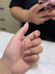 -沐白•盛妍日式美甲美睫