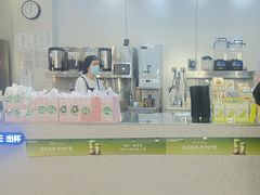 -沪上阿姨·精选茶饮(富力又一城店)