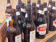 -晓靖轩烧烤(沙河风情店)