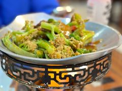 -祥之缘北京烤鸭(美利广场店)