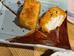 -一井烧肉·活鳗·寿司(望京SOHO店)