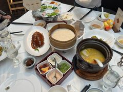 -四季民福烤鸭店(前门大栅栏店)