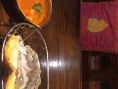 -甘尼仕印度餐厅酒吧(斜塘老街店)