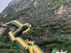 -龙庆峡风景区