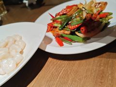 -廊亦舫Lang Yi Fang Restaurant(金桥店)