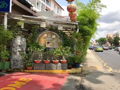-無招牌海鮮(芽笼店)