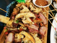-云隐小厨·传统大理美食(复兴路店)