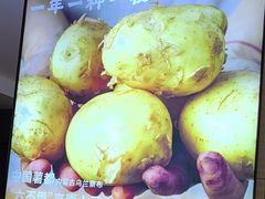 -素满香·素食自助餐(福州·长乐北路店)