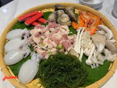 -龙泉人椰子鸡.糟粕醋.海南菜(三亚旗舰店)