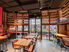 -牛啤堂精酿啤酒餐吧(五棵松华熙店)