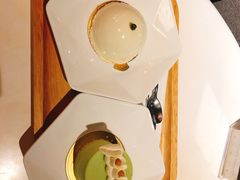 -sugarman espresso素饮糖人高新咖啡工厂