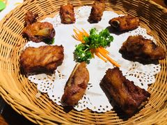 -黄但记老店·陈村粉食府
