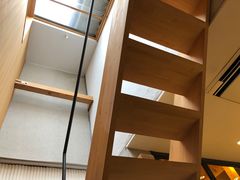 -% Arabica(京都东山店)