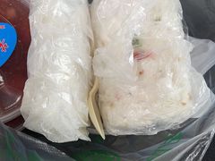 -芳婆糕团店(王府大街店)