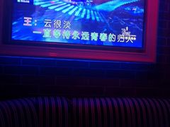 -秘宅KTV(马甸桥店)