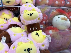 -反斗乐园π·电玩·高空拓展·蹦床(龙华天虹店)