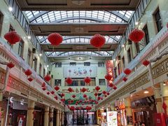 -南市食品街