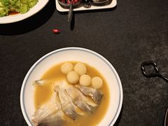 -醉东Oriental House(静安嘉里中心店)