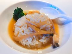 -蓝鲸湾汤泉(包河店)