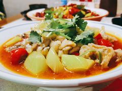 -拙味兄弟龙虾·江湖菜(和畅堂店)