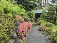 -翆陽 エクシブ箱根離宮