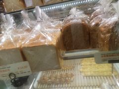 -面包新语(滨湖万达店)