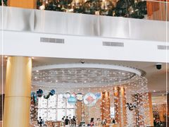 -青岛海尔洲际酒店