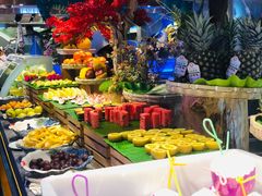 -一方渔歌蒸汽海鲜自助(文化路万达广场店)