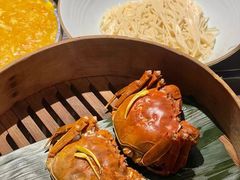 -成隆行·蟹王府(九江路店)