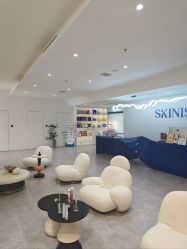 -SKINIST丽铂医疗美容