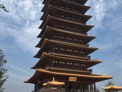 -牛首山文化旅游区