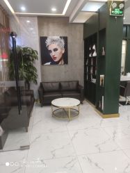 -悦Salon发型设计