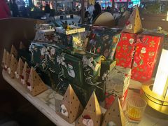 -ZHAO赵·牛扒坊(万象城店)