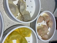 -船歌·鱼水饺青岛菜(金狮广场店)