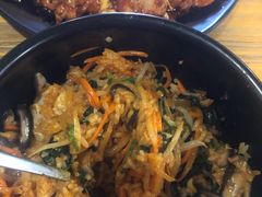 -吾里.春川家韩国料理(万达店)