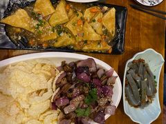 -小厨子私房菜·云南美食店
