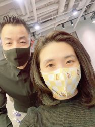 中发-变画·发型STUDIO