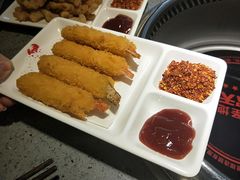 -七欣天香辣蟹火锅(无锡锡沪西路店)