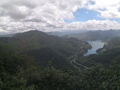 -溪口-滕头旅游景区