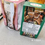 听说麦当劳的缤纷跳跳糖麦旋风很nice哦