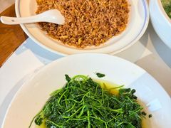 -老平安农家菜(平安店)