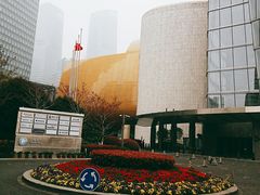 -上海中心大厦