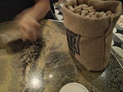 -Long Bar(莱佛士酒店)