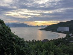 -芽庄珍珠岛游乐园