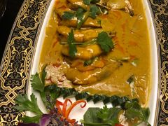 -Siam泰餐厅(水上公园店)