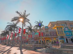 -青岛方特梦幻王国