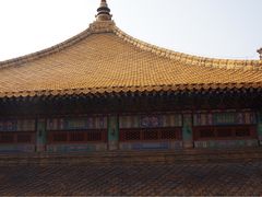 -普陀宗乘之庙(小布达拉宫)