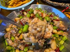 -四禧精酿烧烤串吧(大明湖店)