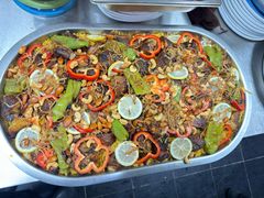 -La Medina餐厅(亮马河南路店)