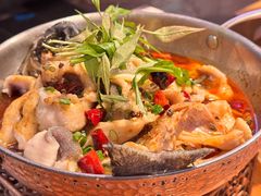 -菌自由丨野生菌火锅特色庭院餐厅(丽江古城店)